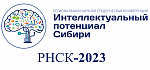 Региональная научная студенческая конференция "Интеллектуальный потенциал Сибири", РНСК 2023, секция "Актуальные проблемы учета, анализа и аудита"